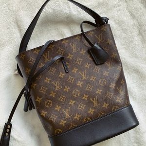 Louis Vuitton GM NN14 Limited Edition Monogram